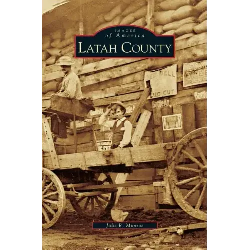 Latah County