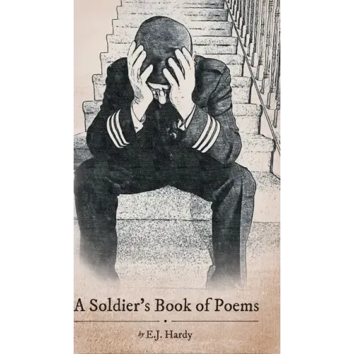 A Soldier's Book of Poems