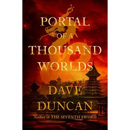 Portal of a Thousand Worlds