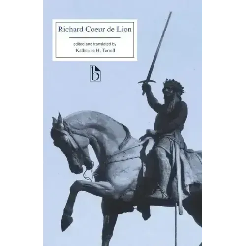 Richard Coeur de Lion