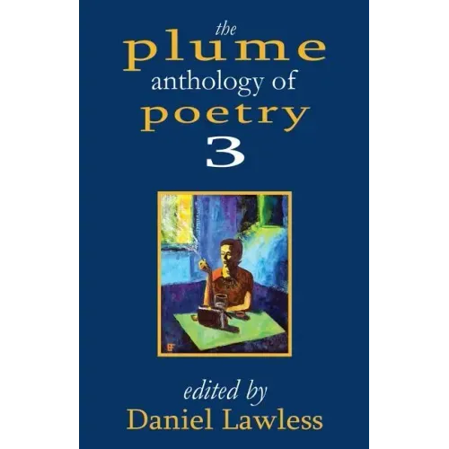 Plume Anthology 3