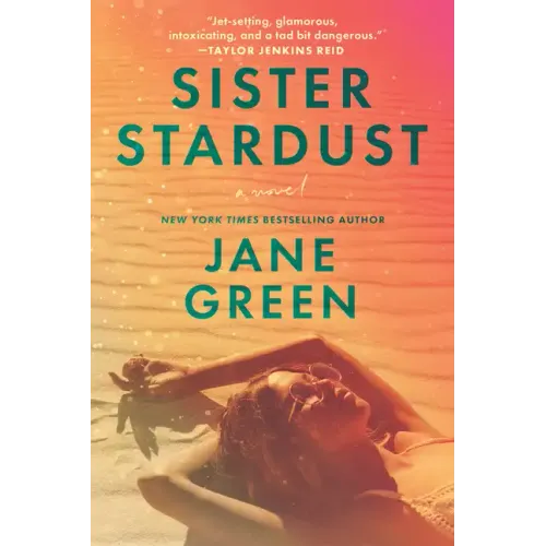 Sister Stardust