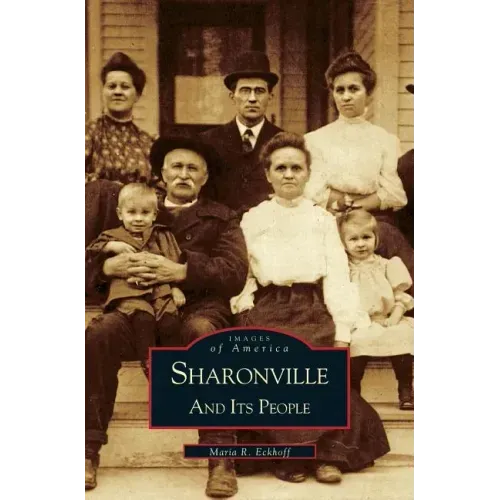 Sharonville and It's People