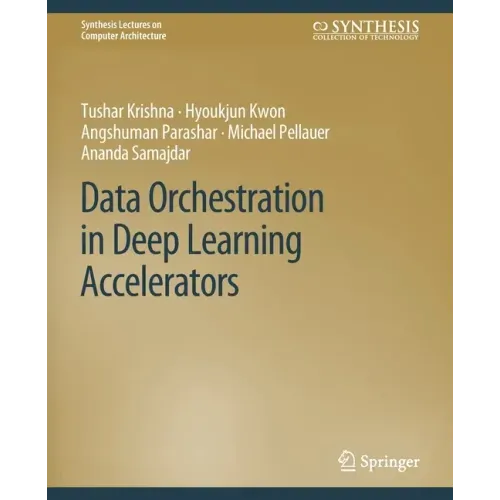 Data Orchestration in Deep Learning Accelerators