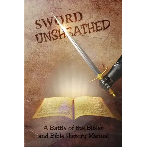 Sword Unsheathed