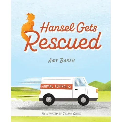 Hansel Gets Rescued