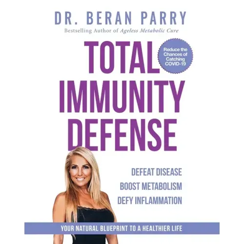 Total Immunity Defense