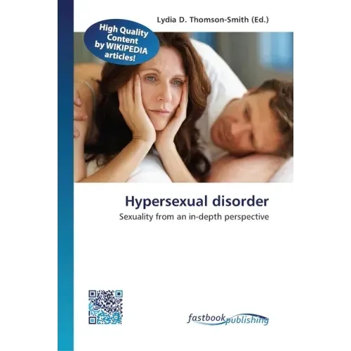 Hypersexual disorder