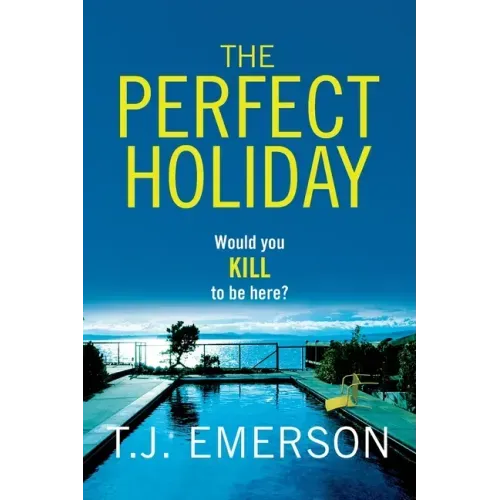 The Perfect Holiday