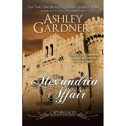The Alexandria Affair