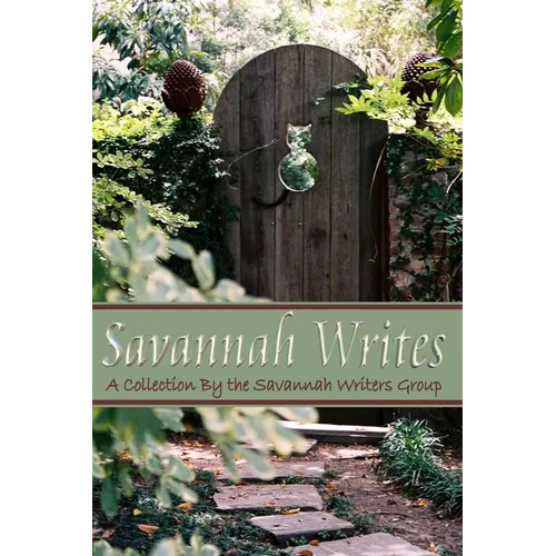 Savannah Writes
