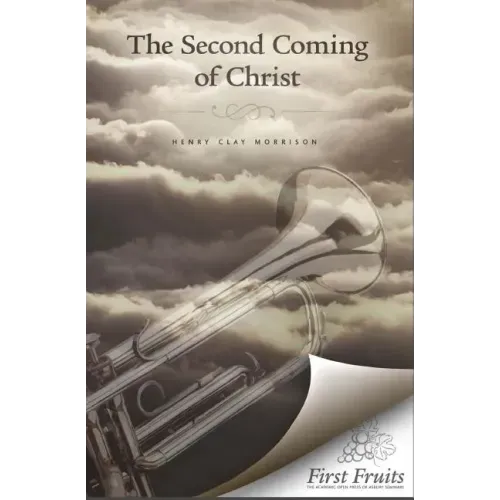 The Second Coming of Christ