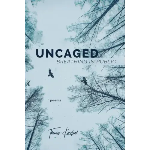 Uncaged: Breathing in Public
