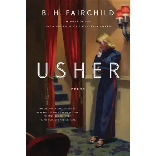Usher