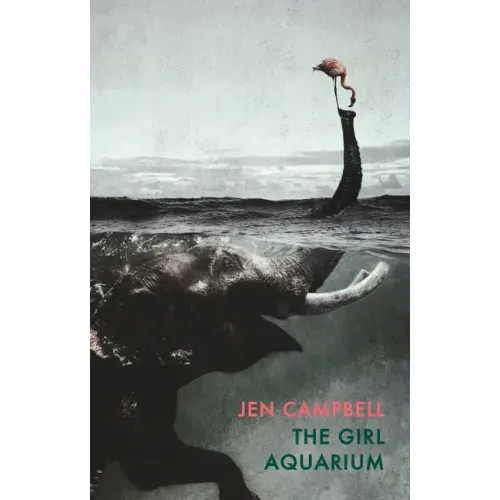 The Girl Aquarium