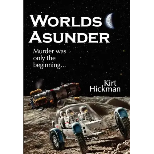 Worlds Asunder