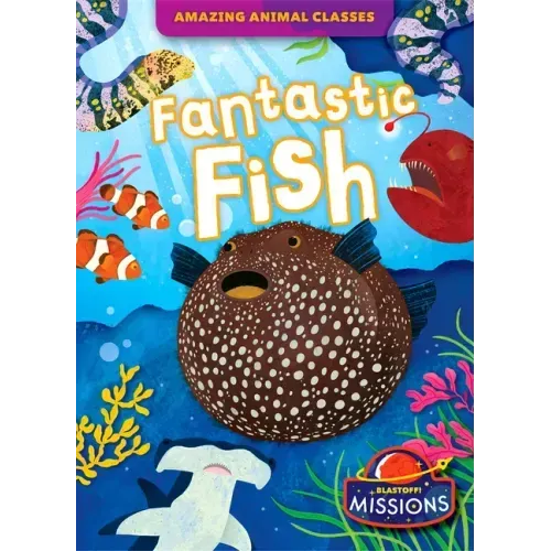 Fantastic Fish