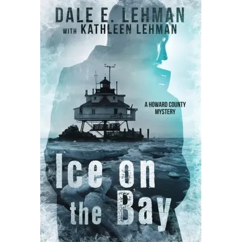 Ice on the Bay