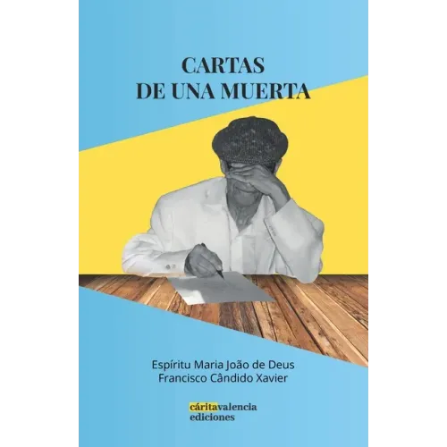 Cartas de una muerta