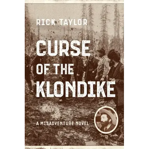 Curse of the Klondike