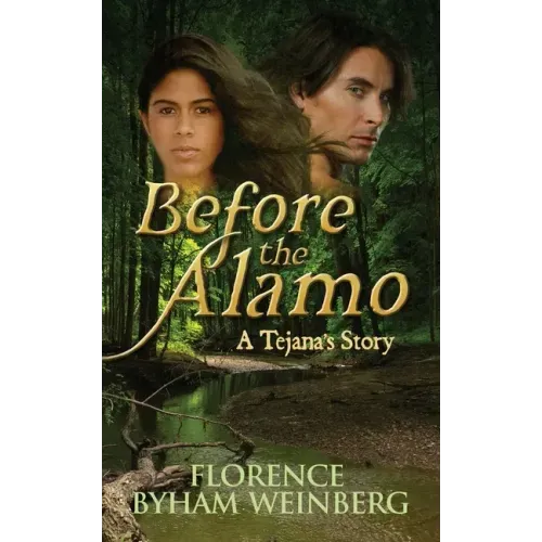 Before the Alamo