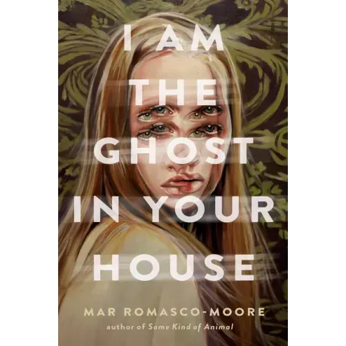 I Am the Ghost in Your House