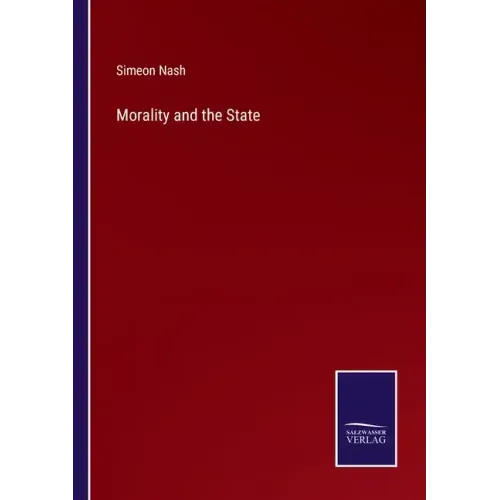 Morality and the State