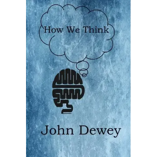 How We Think
