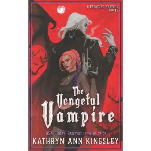 The Vengeful Vampire