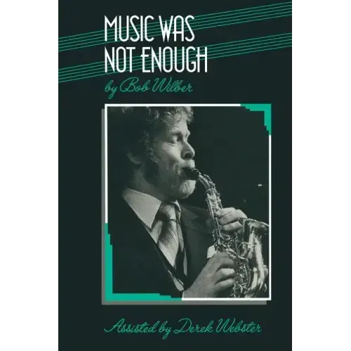 Music Was Not Enough