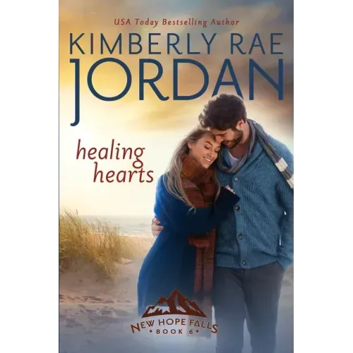 Healing Hearts: A Christian Romance