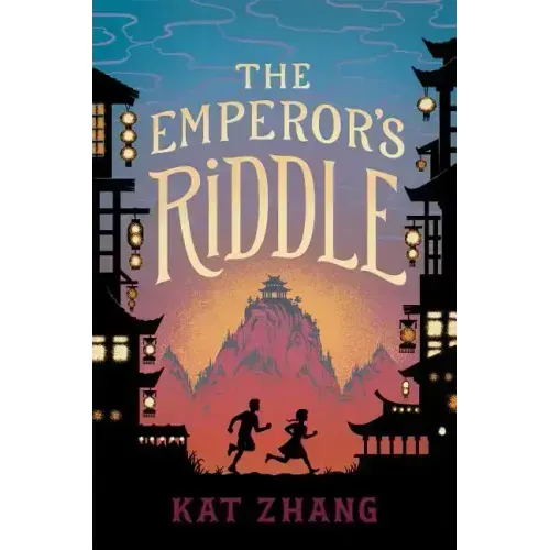 The Emperor's Riddle
