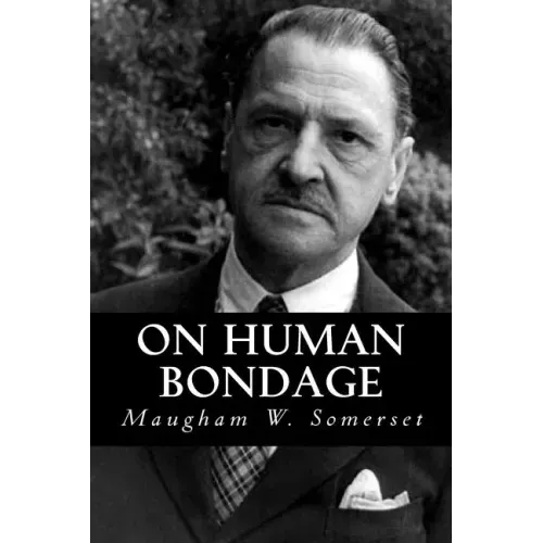 On Human Bondage