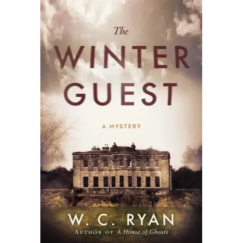 The Winter Guest: A Mystery