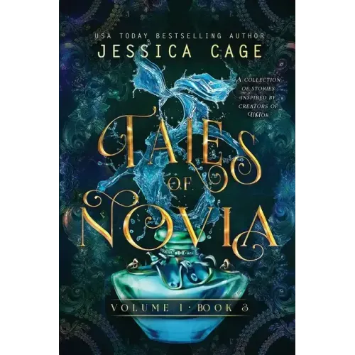 Tales of Novia, Volume 1, Book 3