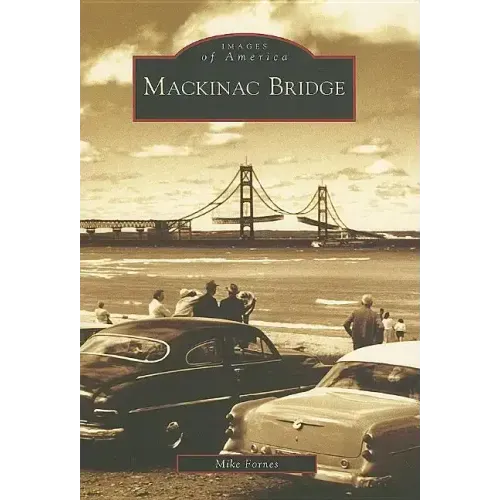 Mackinac Bridge