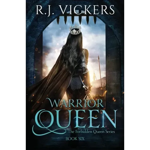 Warrior Queen