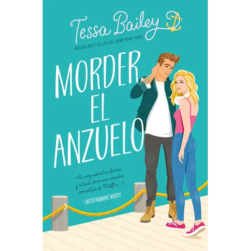 Morder El Anzuelo -V2*