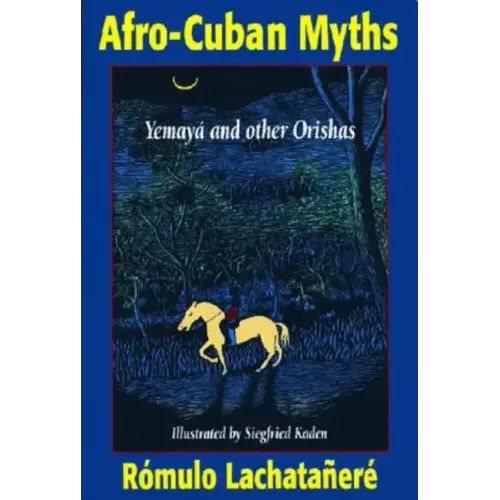 Afro-Cuban Myths