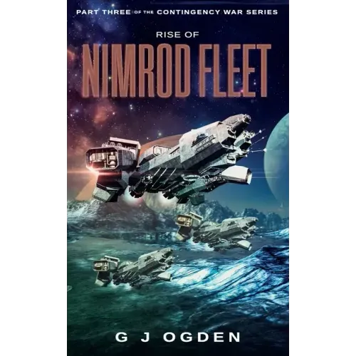 Rise of Nimrod Fleet