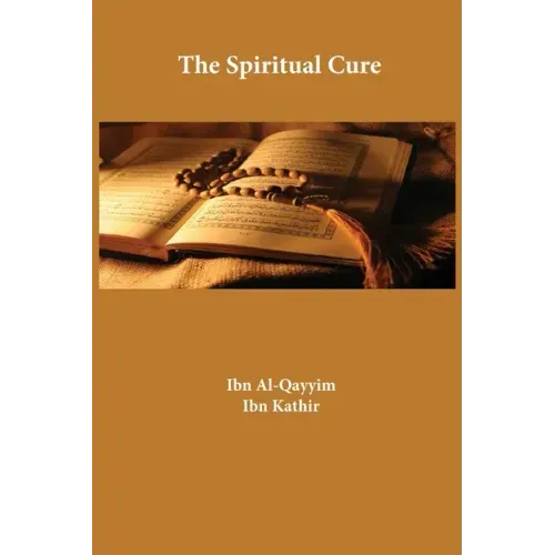 The Spiritual Cure