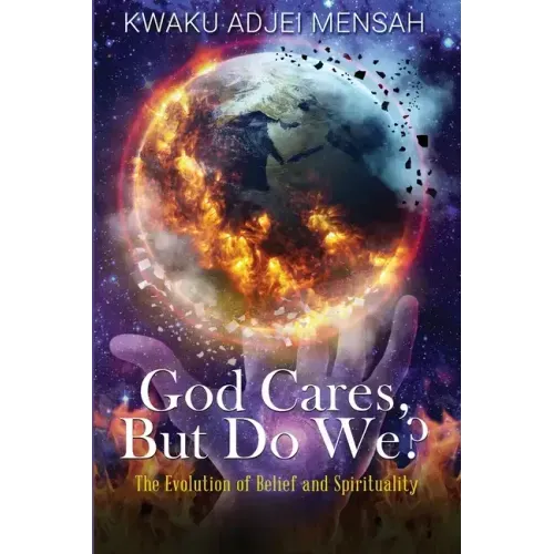 God Cares But Do We?: The Evolution of Belief and Spirituality