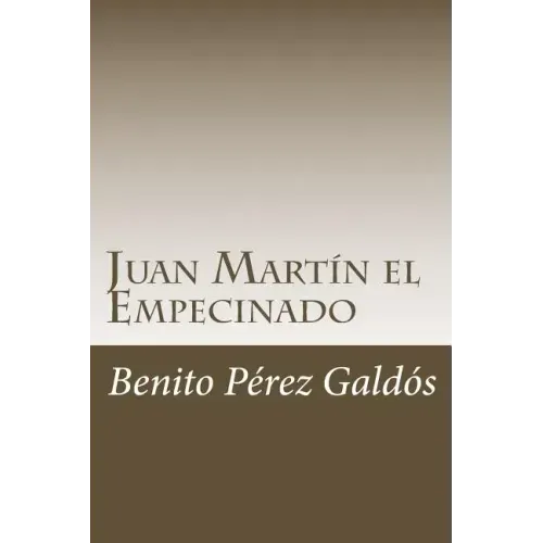 Juan Martín el Empecinado