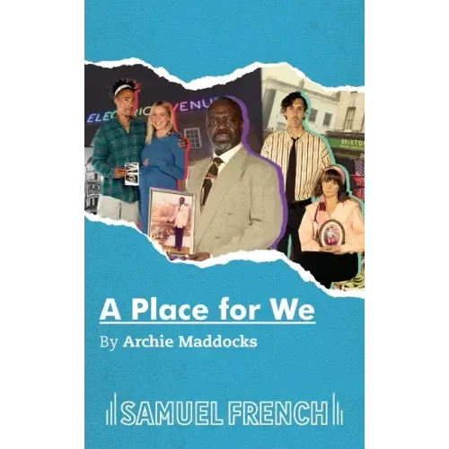 A Place for We