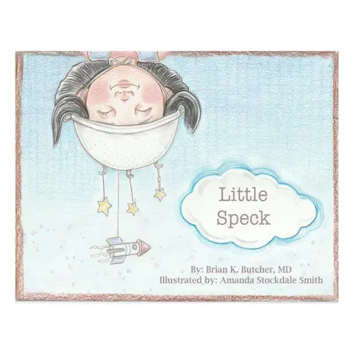Little Speck