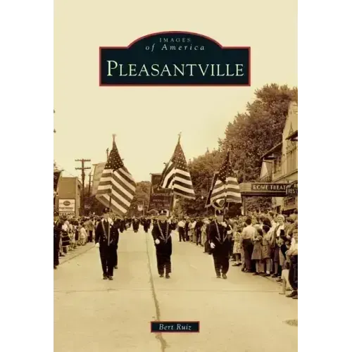 Pleasantville