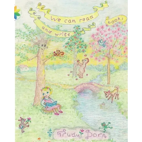 We Can Read and Write: Book 1