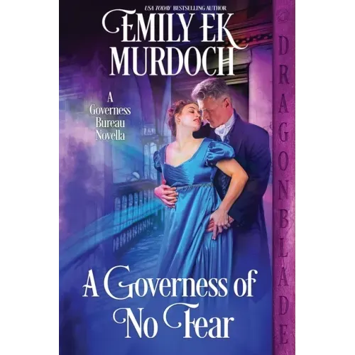 A Governess of No Fear