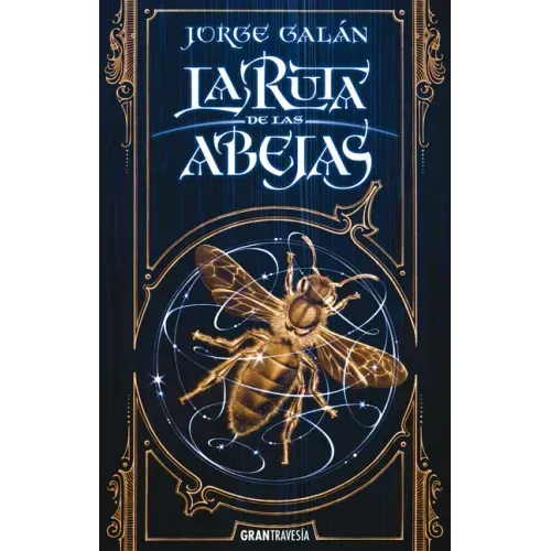La Ruta de Las Abejas: El País de la Niebla 1