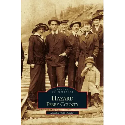 Hazard, Perry County
